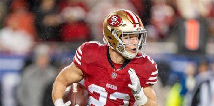 70+ Christian McCaffery Fantasy Team Names For Power Kick!