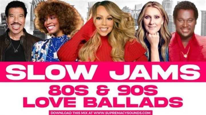 70S 80S R&B SLOW JAMS MIX - Anita Baker, Larry Graham, Chaka Khan, Peabo Bryson and more - live r&b music houston texas