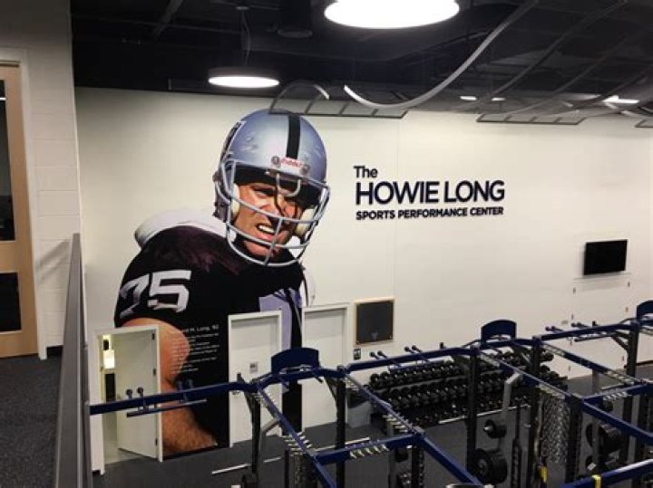 75 Howie Long Sports Hero, Nfl Sports, Sport Football, Football