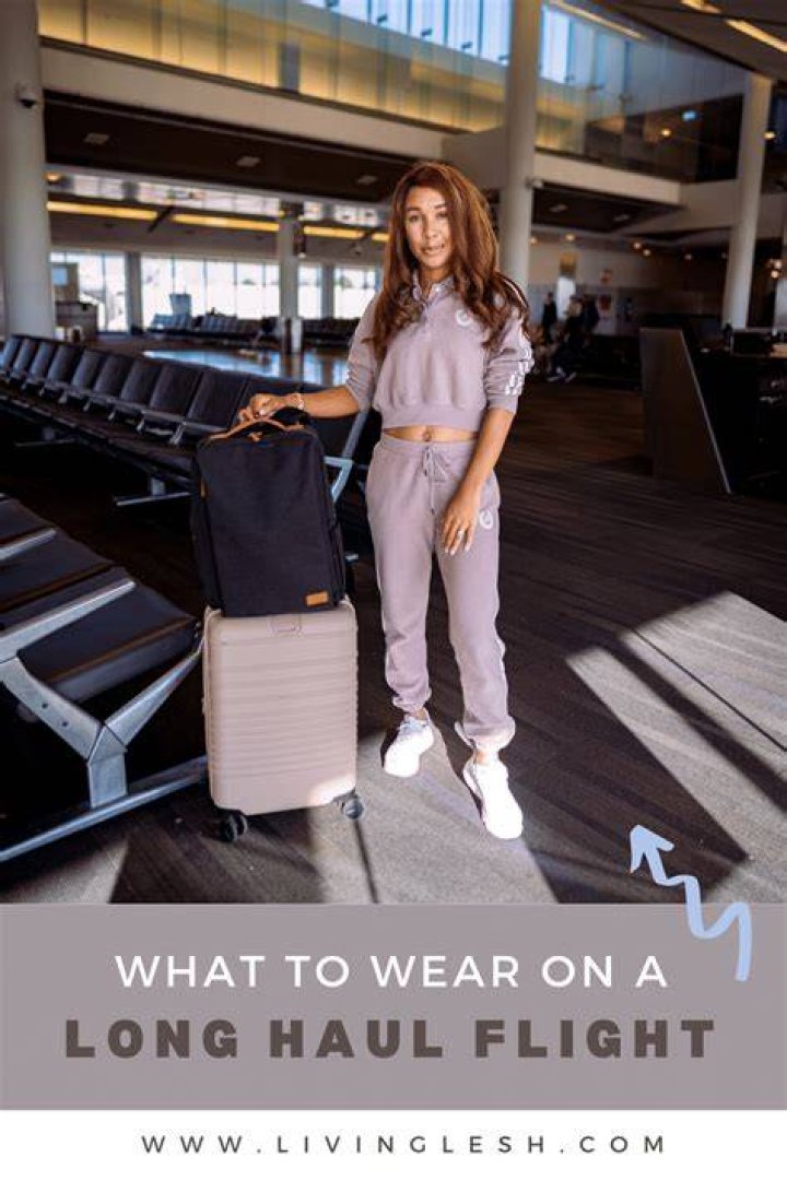 8 Best Long Haul Flight Tips How To Survive A Long Flight Grey
