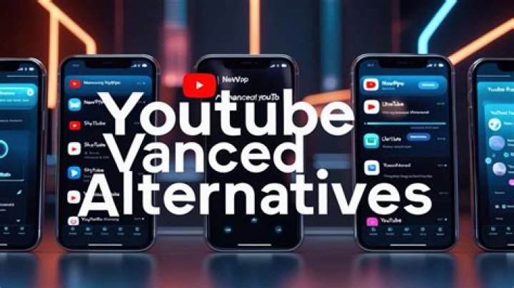 8 Best YouTube Vanced Alternatives to Watch YouTube Videos Beebom