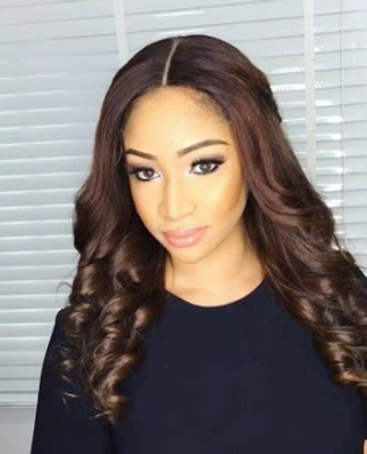 8 Photos That Proves Bola Tinubu's DaughterInLaw To Be is a Stunner