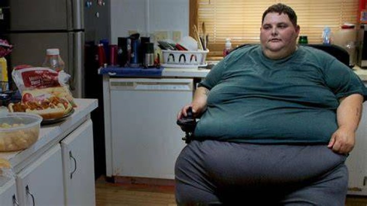 8 Secrets From "My 600lb Life" That Don't Fit In A 1200 Calorie Diet