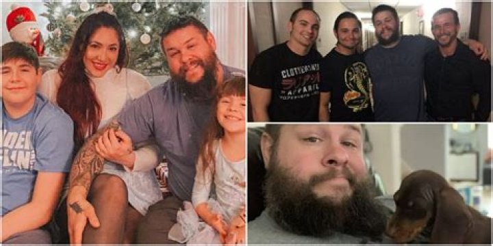 8 Things Fans Should Know About Gigi Dolin's Life Outside WWE