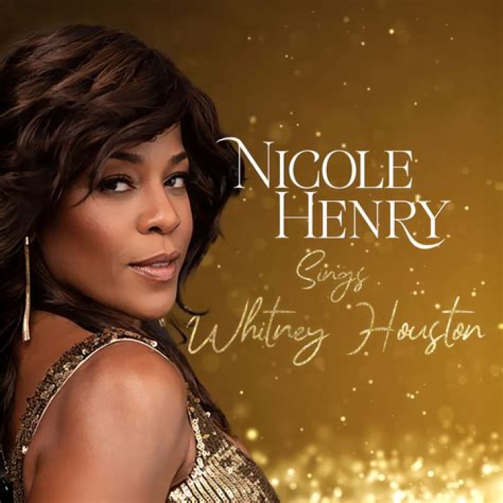 8. Whitney Nicole Ritchie (Whitney I) YouTube