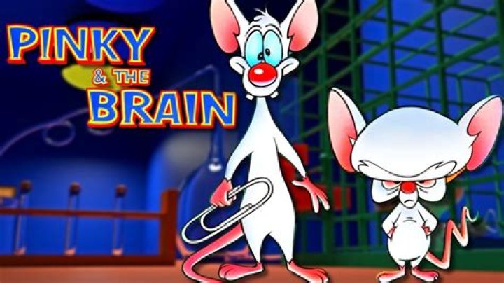 80+ Pinky And The Brain Quotes To Understand How To Deal Everything In