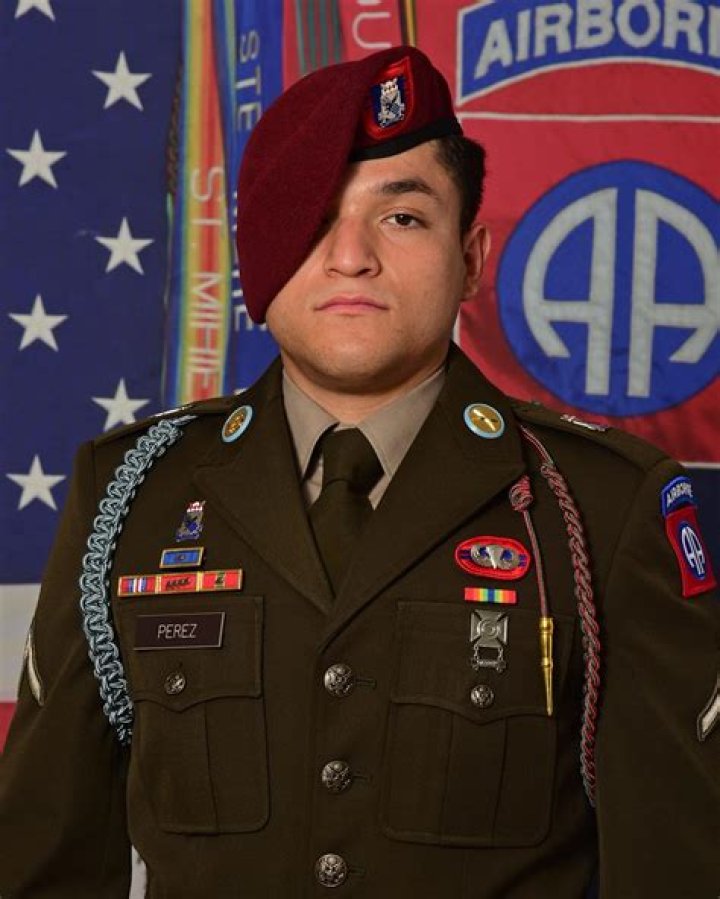 82nd Airborne Division paratrooper dies in motorcycle accident at Fort
