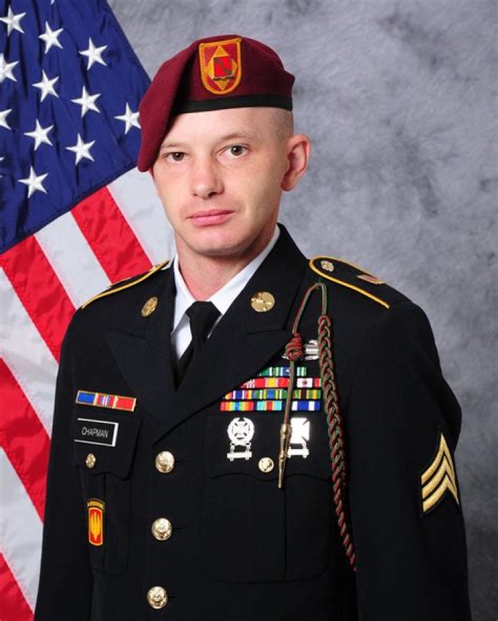 82nd Airborne Division Soldier dies in Afghanistan ABC11 RaleighDurham