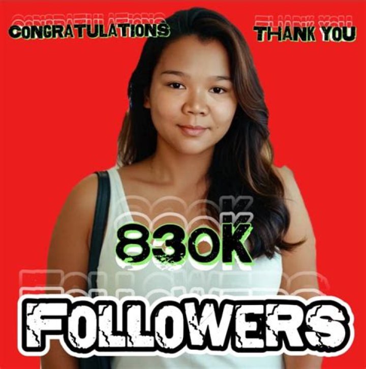 830k Followers, 188 Following, 667 Posts See Instagram photos and