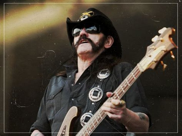 ₲rrrls Ѧllowed° on Twitter Lemmy, Lemmy kilmister, Lemmy motorhead