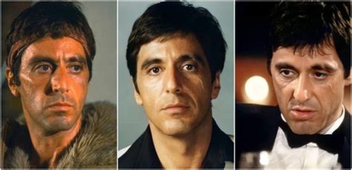 83yearold Al Pacino his first child with girlfriend Noor, it