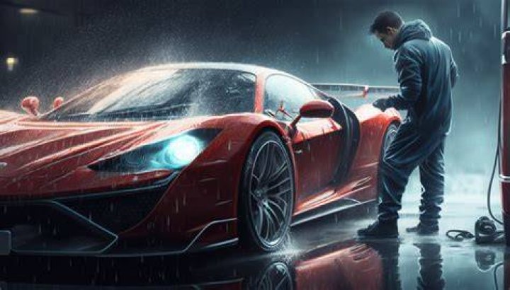 884+ Top Auto Detailing Name Ideas List Generator (2023)