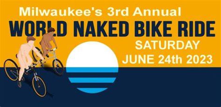 8th Annual World Naked Bike Ride Boston &mdash; BostonAttitude