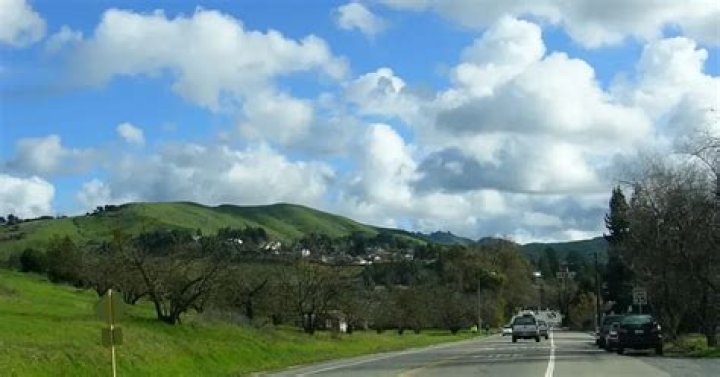 9 Attractions In Moraga, California