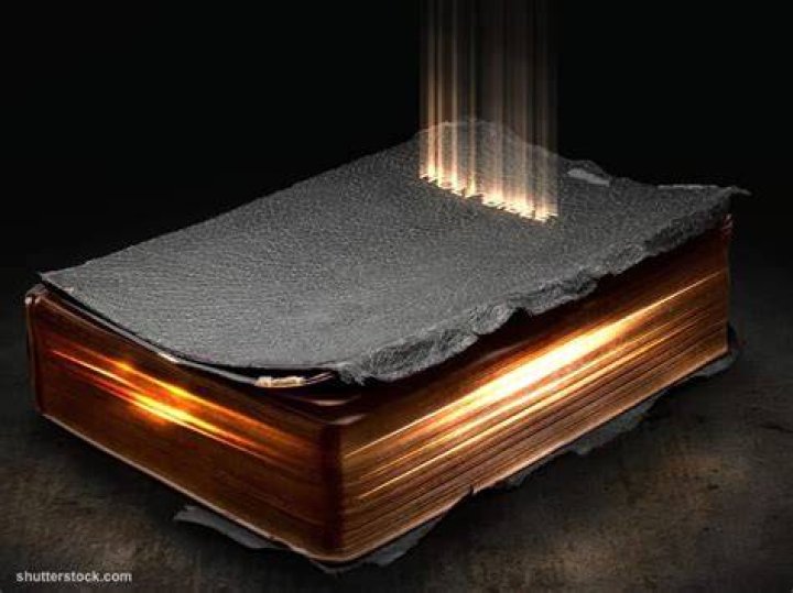 9 Randomly Awesome Bible Facts You Should Know
