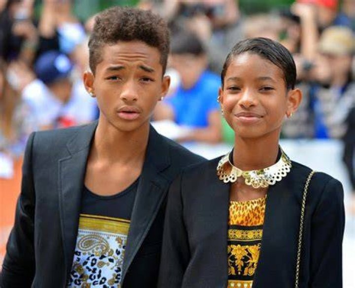 9 Rich Black Celebrity Families Whose Children Have Gone on To Make