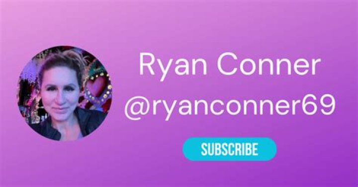 [9+] Ryan Conner Onlyfans She Likes Fashion