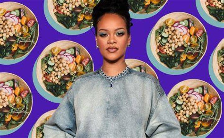 9 Strong and Healthy Celebrities with