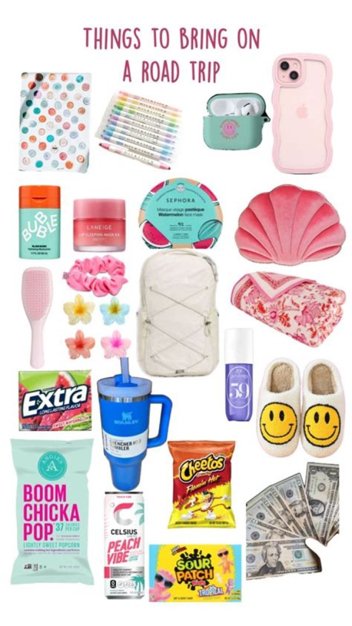 9 Things to Bring on a LongHaul Flight from Hell