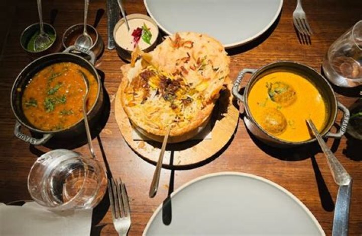 9 Top Indian Restaurants In Mayfair London Kensington Guide