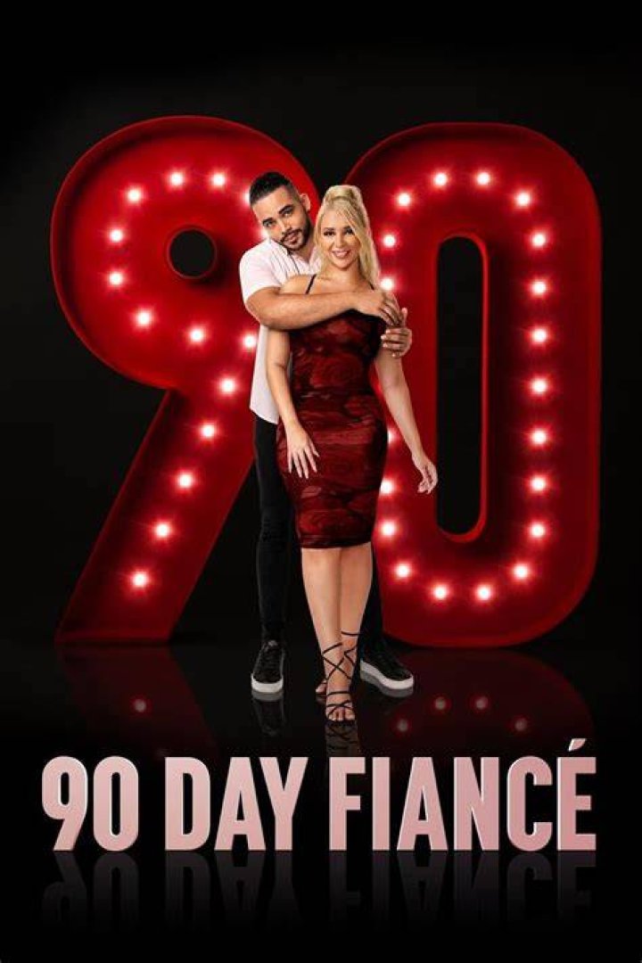 90 90 Day Fianc&eacute;' Finale Are Anna and Mursel still together now?