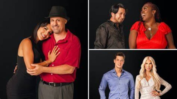 90 Day Fiance Season 10 Trailer "You're a Fuing Cheater!" TV Fanatic