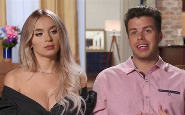 90 Day Fiance SPOILERS Are Kalani and Asuelu Still Together? Find Out