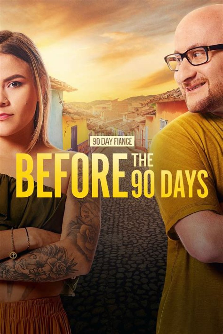 90 Day Fianc&eacute; & Beyond people Flipboard