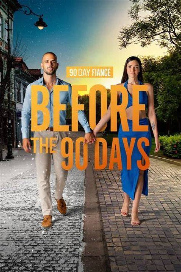 90 Day Fianc&eacute; What Job Does Clayton Clark Do For A Living?