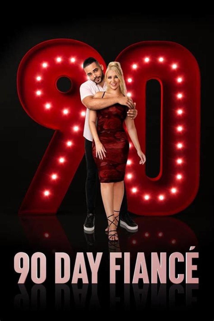 90 Day Fianc&eacute;'s AnnaMarie and Mursel Mistanoglu First Baby