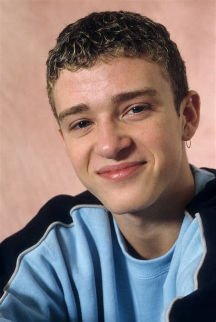 90s frosted tips r/nostalgia