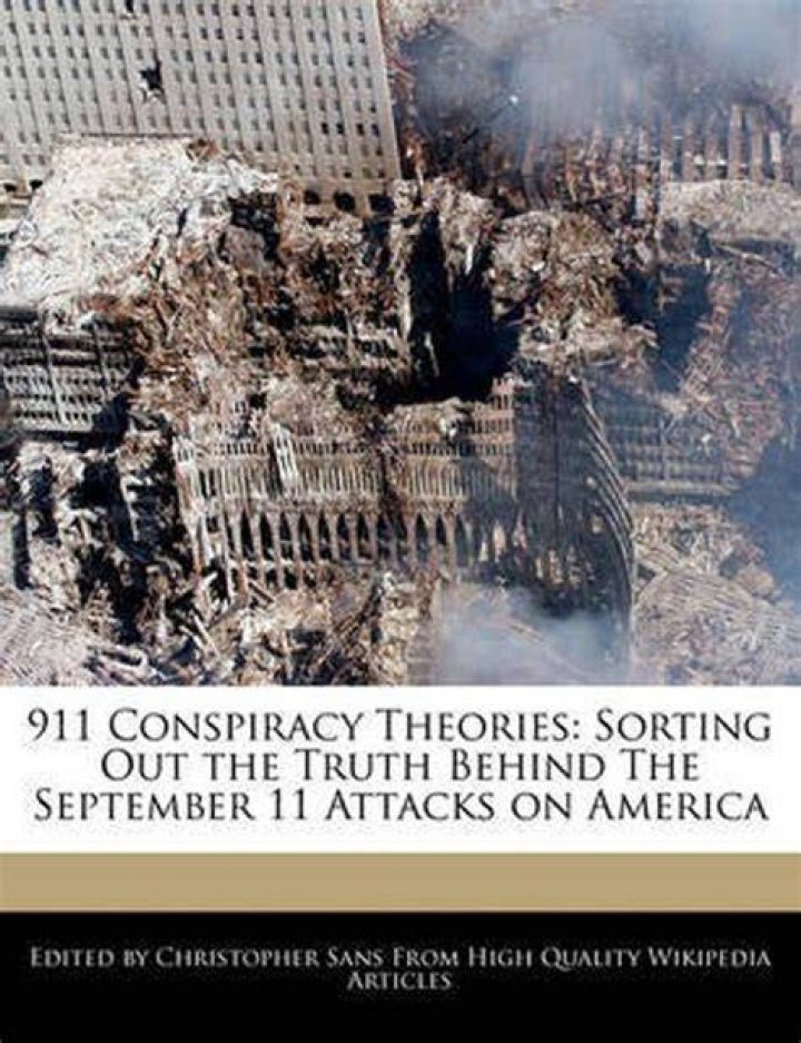 9/11 conspiracy theories How they've evolved BBC News