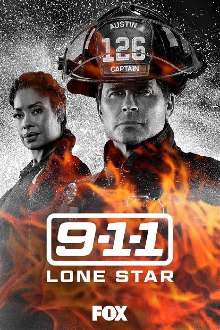 911 Lone Star's Rafael Silva is bringing intersectional LGBTQ+