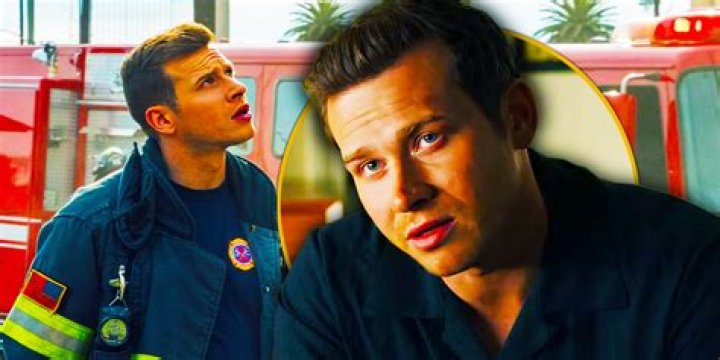 911&rsquo;s Oliver Stark on Buck&rsquo;s Emotional Journey in Season 6