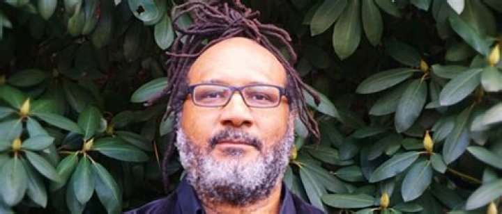 918 Philosopher Lewis Gordon on Racism, Moral vs Political