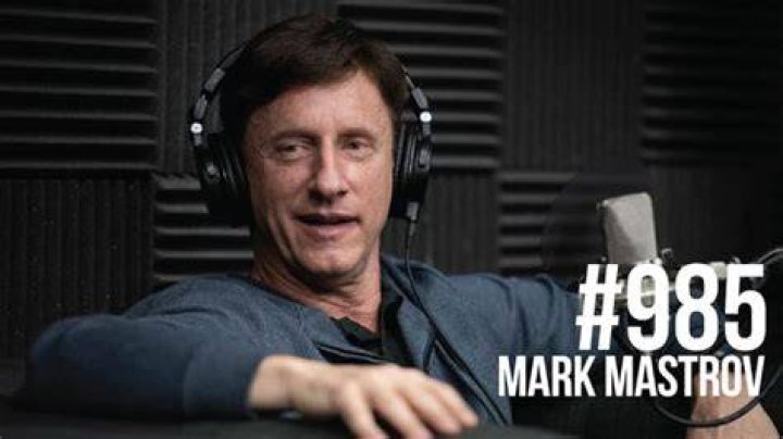 985 Mark Mastrov Fitness Industry Empire Builder, NBA Owner