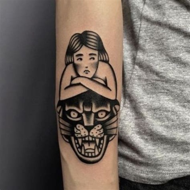 99 Excelentes Ideas De Tatuajes Para Hombres