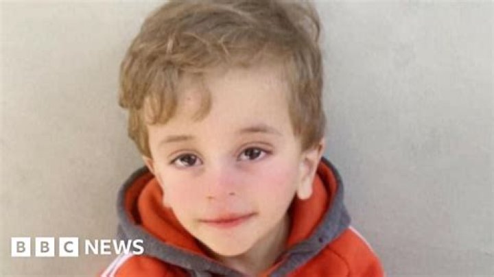 9YearOld Boy Killed Himself After Being Bullied, His Mom Says The