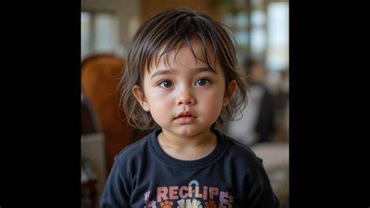 A 2YearOld Was Just Nominated For A Grammy