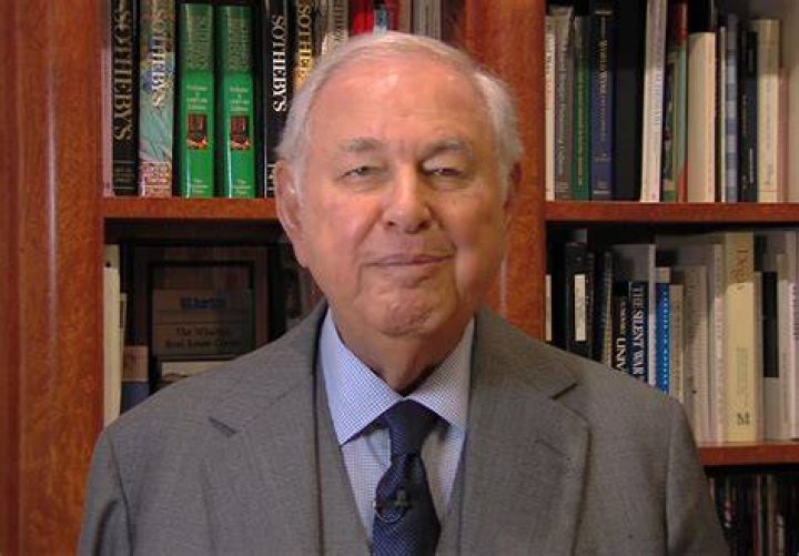 A. Alfred Taubman Wikiwand