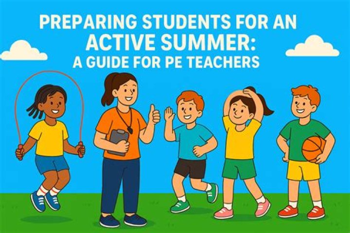 A BackToSchool Guide for P.E. Coaches BeneMarc, Inc.