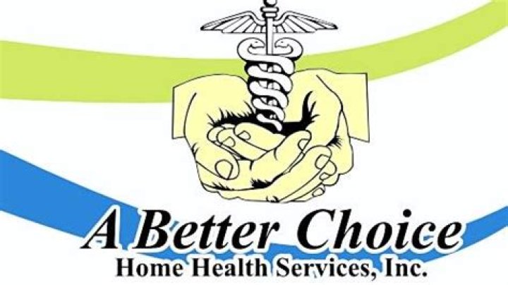 A Better Choice Home Health Care public health nurse