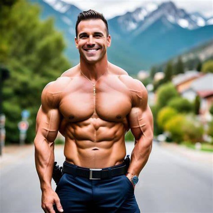 A BODYBUILDER'S DIARY 9 WEEKS OUT STING Australiaᵀᴹ