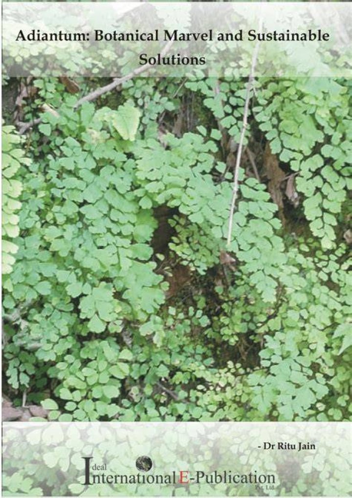 A Botanical Marvel With Endless Possibilities