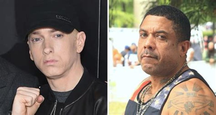A Breakdown of Benzino and Eminem's Heated Feud (2022)