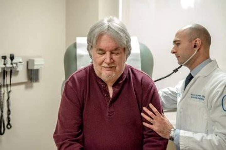 A Cancer Conundrum Too Many Drug Trials, Too Few Patients The New