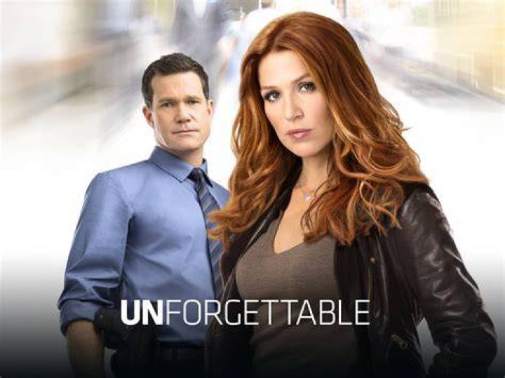 A Cast Of Unforgettable Characters