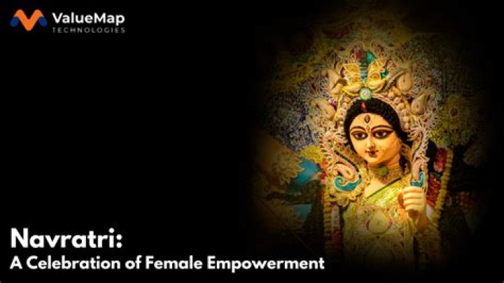 A Celebration Of Female Empowerment