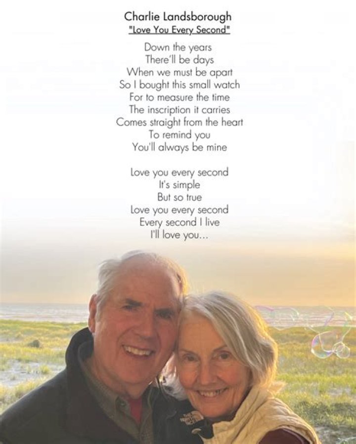 A Celebration of Lylene Johnson&hellip;