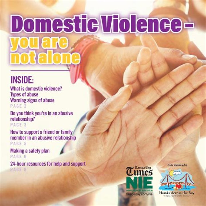 A Chilling Tale Of Domestic Violence